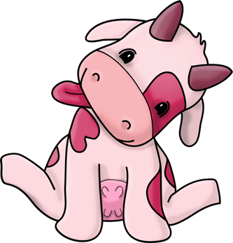 Featured image of post Strawberry Cow Png Transparent